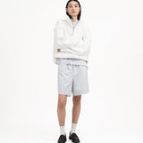 Soft - Set™ Shorts - G R A Y E