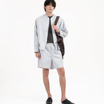 Soft - Set™ Shorts - G R A Y E