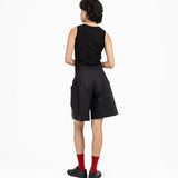 SOLOTEX® Paperbag Utility Berms - Black - G R A Y E