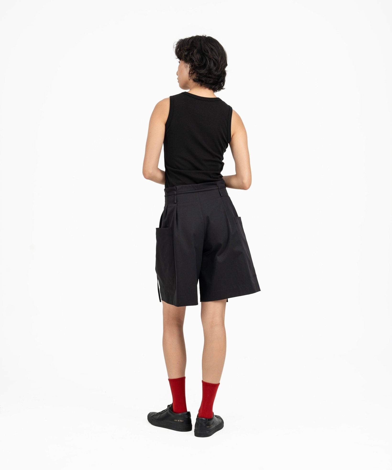 SOLOTEX® Paperbag Utility Berms - Black - G R A Y E