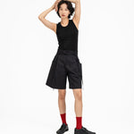 SOLOTEX® Paperbag Utility Berms - Black - G R A Y E