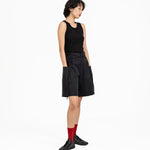 SOLOTEX® Paperbag Utility Berms - Black - G R A Y E