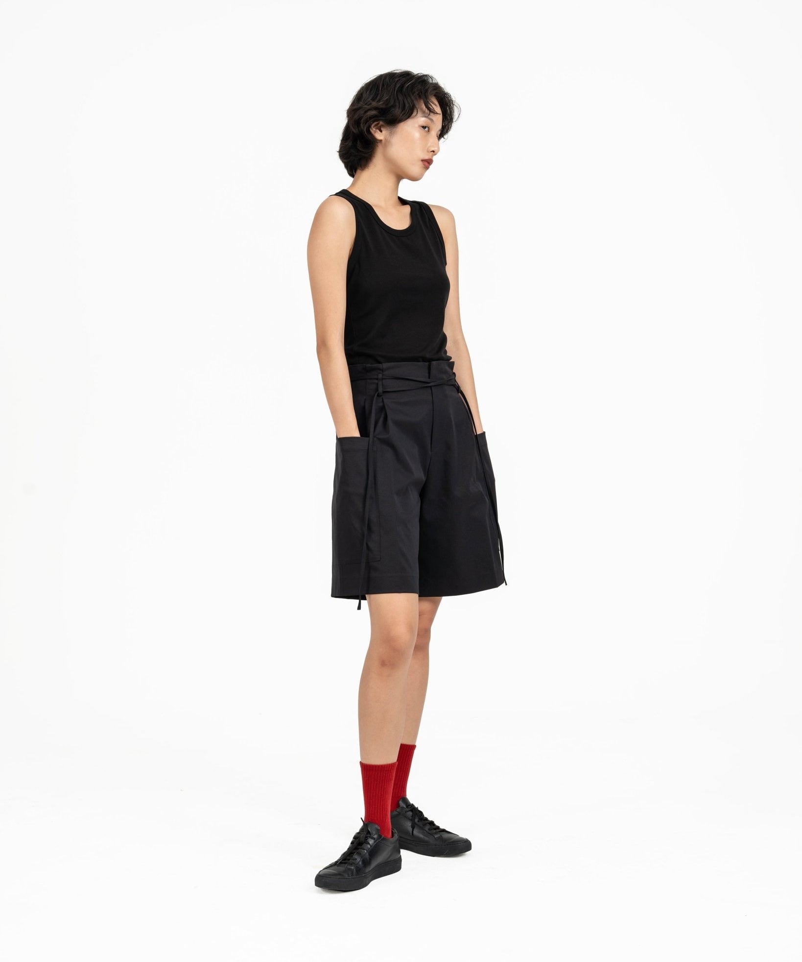SOLOTEX® Paperbag Utility Berms - Black - G R A Y E