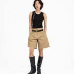 SOLOTEX® Paperbag Utility Berms - Khaki - G R A Y E