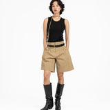 SOLOTEX® Paperbag Utility Berms - Khaki - G R A Y E