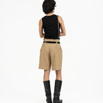 SOLOTEX® Paperbag Utility Berms - Khaki - G R A Y E