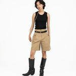 SOLOTEX® Paperbag Utility Berms - Khaki - G R A Y E