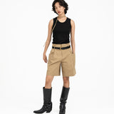 SOLOTEX® Paperbag Utility Berms - Khaki - G R A Y E