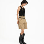 SOLOTEX® Paperbag Utility Berms - Khaki - G R A Y E