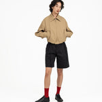 SOLOTEX® Utility Jacket - G R A Y E