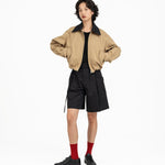 SOLOTEX® Utility Jacket - G R A Y E