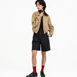 SOLOTEX® Utility Jacket - G R A Y E