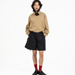 SOLOTEX® Utility Jacket - G R A Y E