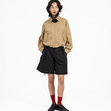 SOLOTEX® Utility Jacket - G R A Y E