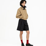 SOLOTEX® Utility Jacket - G R A Y E