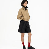 SOLOTEX® Utility Jacket - G R A Y E