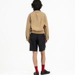 SOLOTEX® Utility Jacket - G R A Y E