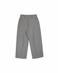 GRAYE Straight Cut Pants - Mauve Gray