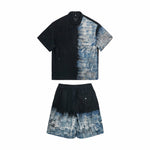 Sukkha Citta x GRAYE Batik Set [PRE - ORDER] - G R A Y E