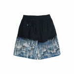 Sukkha Citta x GRAYE Batik Shorts [PRE - ORDER] - G R A Y E