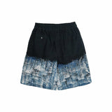 Sukkha Citta x GRAYE Batik Shorts [PRE - ORDER] - G R A Y E