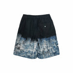 Sukkha Citta x GRAYE Batik Shorts [PRE - ORDER] - G R A Y E