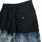 Sukkha Citta x GRAYE Batik Shorts [PRE - ORDER] - G R A Y E