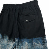 Sukkha Citta x GRAYE Batik Shorts [PRE - ORDER] - G R A Y E