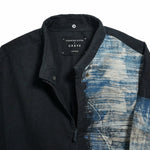 Sukkha Citta x GRAYE Batik Top [PRE - ORDER] - G R A Y E