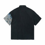 Sukkha Citta x GRAYE Batik Top [PRE - ORDER] - G R A Y E