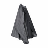 Technical Panelled Jacket - G R A Y E