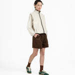 Transformative Vest Jacket - G R A Y E