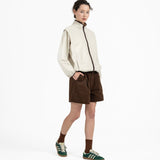 Transformative Vest Jacket - G R A Y E