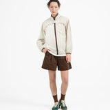 Transformative Vest Jacket - G R A Y E