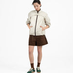 Transformative Vest Jacket - G R A Y E