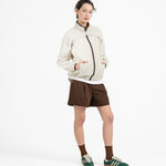 Transformative Vest Jacket - G R A Y E