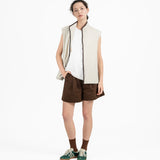 Transformative Vest Jacket - G R A Y E