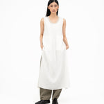 Two - Piece Slip Dress - G R A Y E