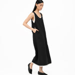 Two - Piece Slip Dress - G R A Y E