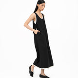Two - Piece Slip Dress - G R A Y E