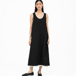 Two - Piece Slip Dress - G R A Y E