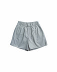 Unisex Boxer Shorts - G R A Y E