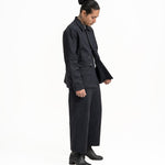 Utility Workwear Jacket - G R A Y E