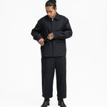 Utility Workwear Jacket - G R A Y E