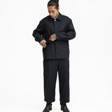 Utility Workwear Jacket - G R A Y E