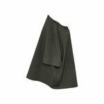 V Placket Tee 2.0 - Olive - G R A Y E
