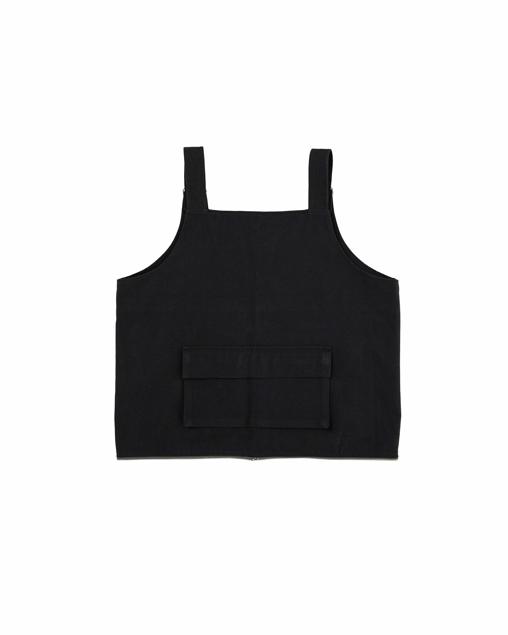 Vest Tote 2.0 - G R A Y E