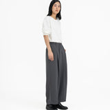 Wayfarer Tailored Pants - Fog Gray - G R A Y E