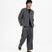 Wayfarer Travel Blazer - Fog Gray - G R A Y E
