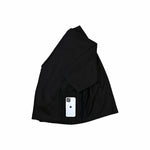 Wrapped Button Kimono - G R A Y E